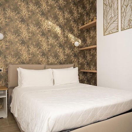 Bed and Breakfast Four Pompeya Exterior foto